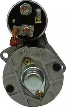 BOSCH F 042 002 027 - Стартер unicars.by