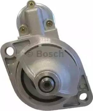 BOSCH F 042 002 079 - Стартер unicars.by