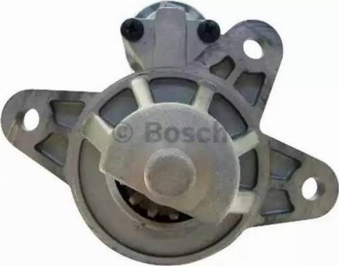 BOSCH F 042 002 072 - Стартер unicars.by