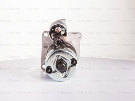 BOSCH F 042 002 145 - Стартер unicars.by