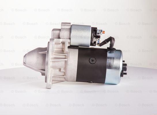 BOSCH F 042 002 145 - Стартер unicars.by