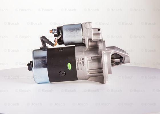 BOSCH F 042 002 145 - Стартер unicars.by