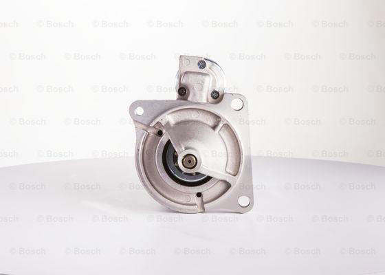 BOSCH F 042 002 145 - Стартер unicars.by