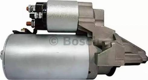 BOSCH F 042 002 152 - Стартер unicars.by