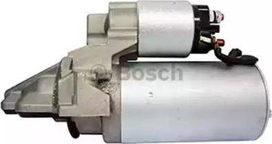 BOSCH F 042 002 152 - Стартер unicars.by