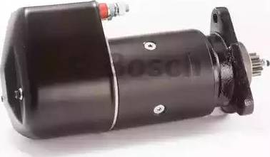 BOSCH F 042 002 103 - Стартер unicars.by