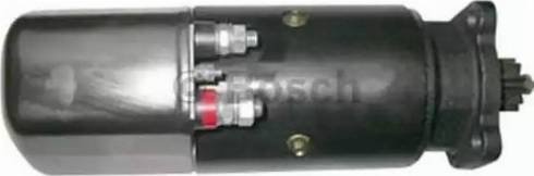 BOSCH F 042 002 131 - Стартер unicars.by