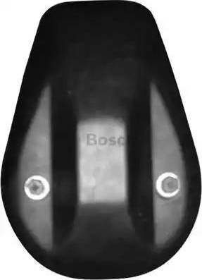 BOSCH F 042 002 131 - Стартер unicars.by