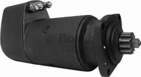 BOSCH F 042 002 131 - Стартер unicars.by