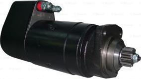 BOSCH F 042 002 133 - Стартер unicars.by