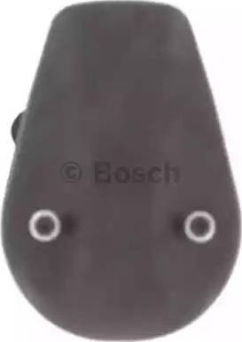 BOSCH F 042 002 121 - Стартер unicars.by