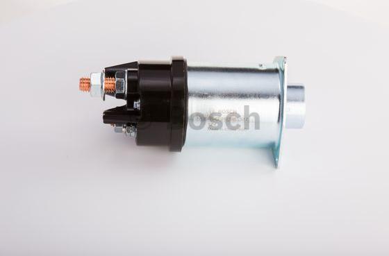 BOSCH F 042 010 585 - Тяговое реле, соленоид, стартер unicars.by