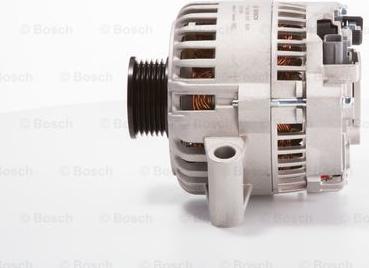 BOSCH F 042 304 007 - Генератор unicars.by