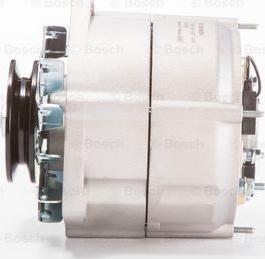 BOSCH F 042 301 027 - Генератор unicars.by