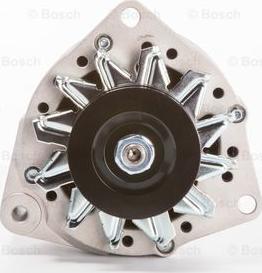 BOSCH F 042 301 027 - Генератор unicars.by