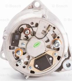 BOSCH F 042 301 027 - Генератор unicars.by