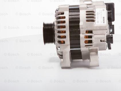 BOSCH F 042 303 019 - Генератор unicars.by