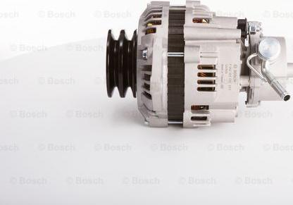 BOSCH F 042 303 112 - Генератор unicars.by