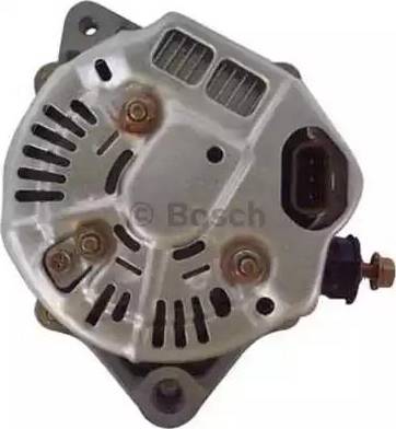 BOSCH F 042 302 048 - Генератор unicars.by