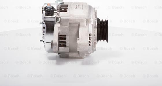 BOSCH F 042 302 025 - Генератор unicars.by