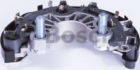 BOSCH F 042 310 094 - Выпрямитель, диодный мост, генератор unicars.by