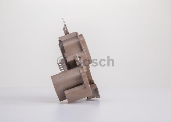 BOSCH F 042 320 042 - Регулятор напряжения, генератор unicars.by