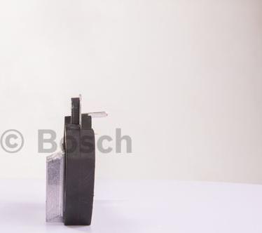 BOSCH F 042 320 220 - Регулятор напряжения, генератор unicars.by