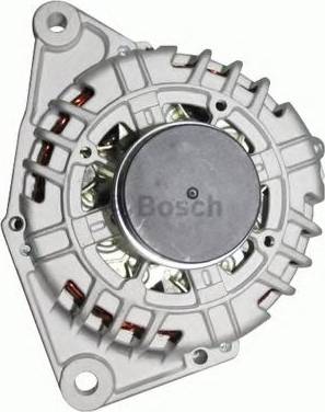 BOSCH F 042 206 003 - Генератор unicars.by