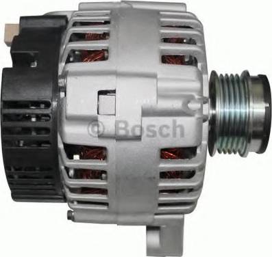 BOSCH F 042 206 003 - Генератор unicars.by