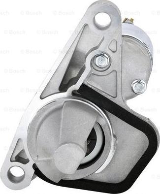 BOSCH F 042 200 093 - Стартер unicars.by