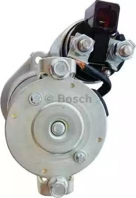 BOSCH F 042 200 053 - Стартер unicars.by