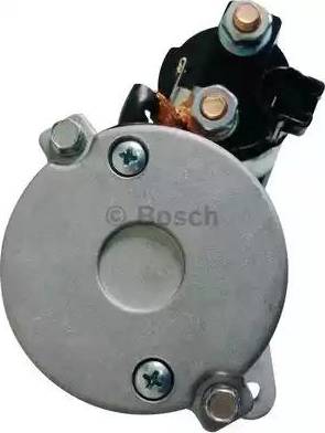 BOSCH F 042 200 003 - Стартер unicars.by