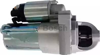 BOSCH F 042 200 007 - Стартер unicars.by