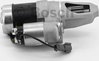 BOSCH F 042 200 083 - Стартер unicars.by