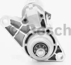 BOSCH F 042 200 033 - Стартер unicars.by