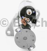 BOSCH F 042 200 026 - Стартер unicars.by