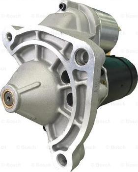 BOSCH F 042 200 141 - Стартер unicars.by