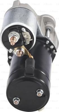 BOSCH F 042 200 157 - Стартер unicars.by