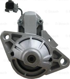 BOSCH F 042 200 121 - Стартер unicars.by