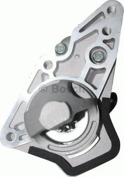 BOSCH F 042 202 009 - Стартер unicars.by