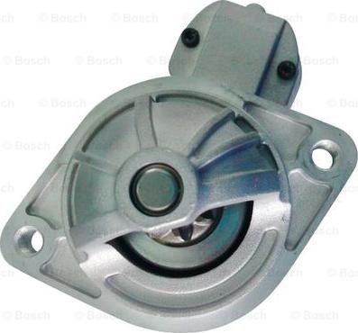 BOSCH F 042 202 006 - Стартер unicars.by