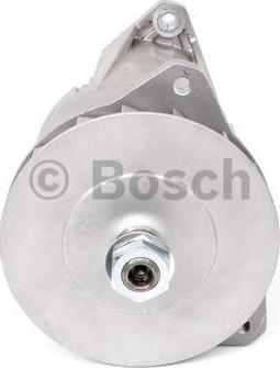 BOSCH F 04R 301 172 - Генератор unicars.by