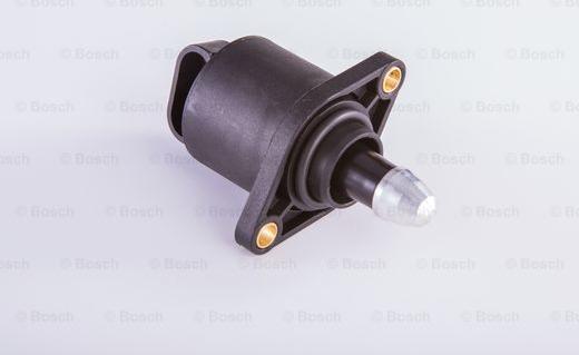 BOSCH F 000 99M 431 - Поворотная заслонка, подвод воздуха unicars.by