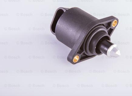 BOSCH F 000 99M 300 - Поворотная заслонка, подвод воздуха unicars.by