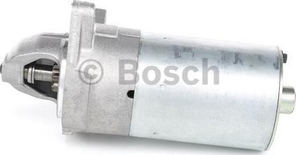 BOSCH F 000 AL0 319 - Стартер unicars.by