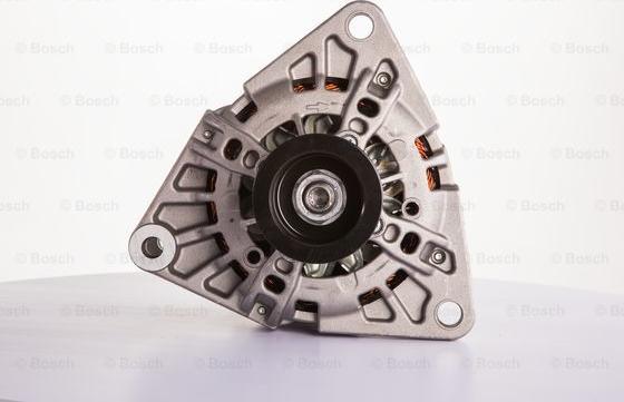 BOSCH F 000 BL0 6H5 - Генератор unicars.by