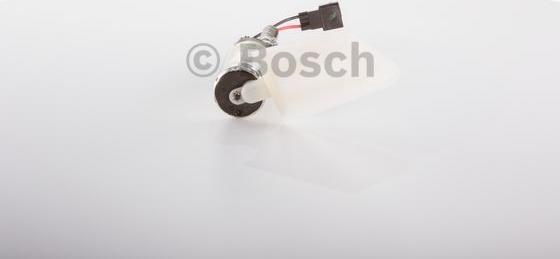 BOSCH F 000 TE1 394 - Топливный насос unicars.by