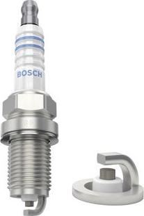 BOSCH F 002 G40 155 - Свеча зажигания unicars.by