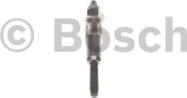 BOSCH F 002 G50 003 - Свеча накаливания unicars.by