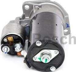 BOSCH F 002 G70 047 - Стартер unicars.by